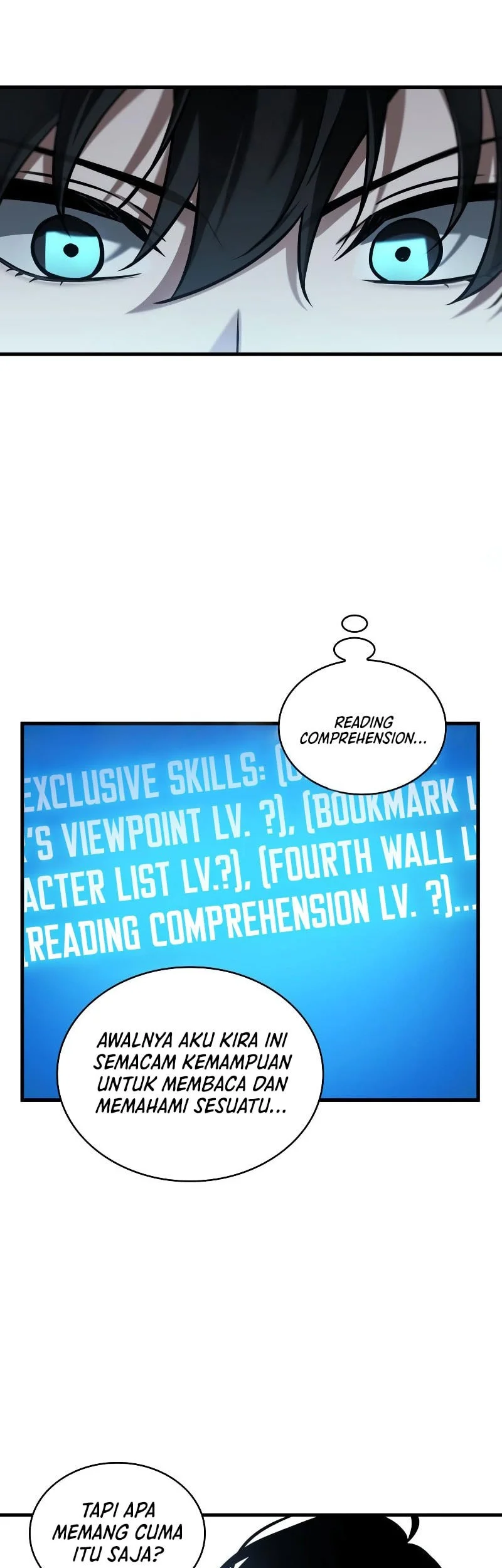 Omniscient Readers Viewpoint Chapter 287 Gambar 46