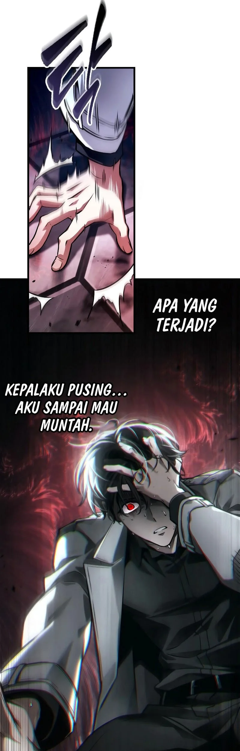 Omniscient Readers Viewpoint Chapter 287 Gambar 50