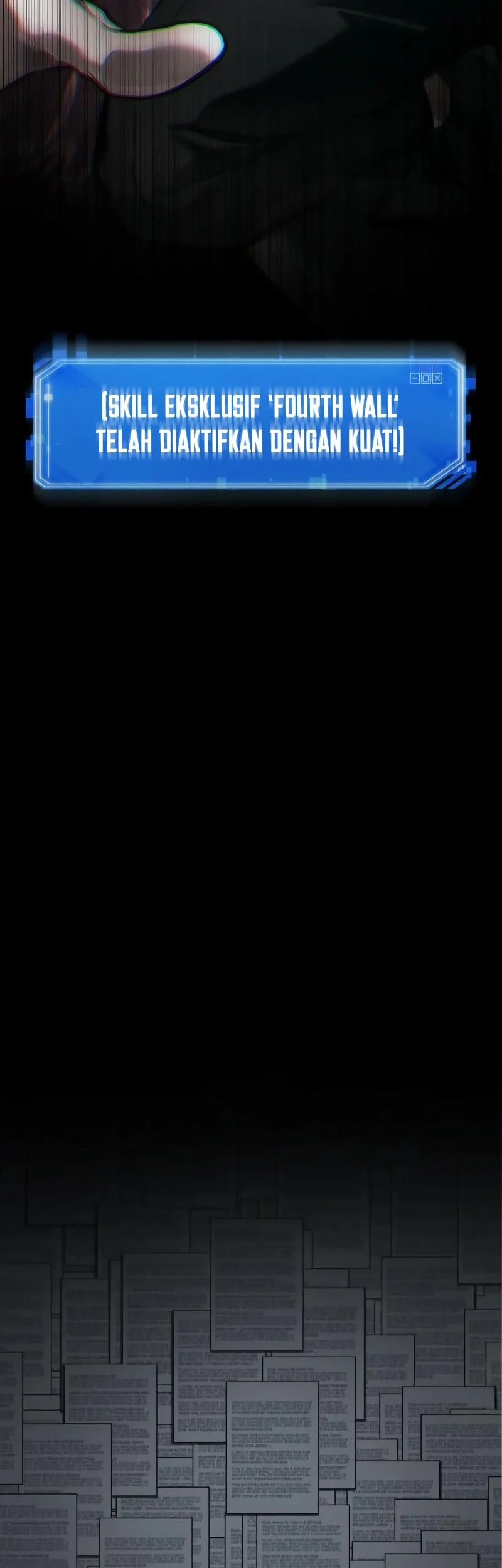 Omniscient Readers Viewpoint Chapter 287 Gambar 51