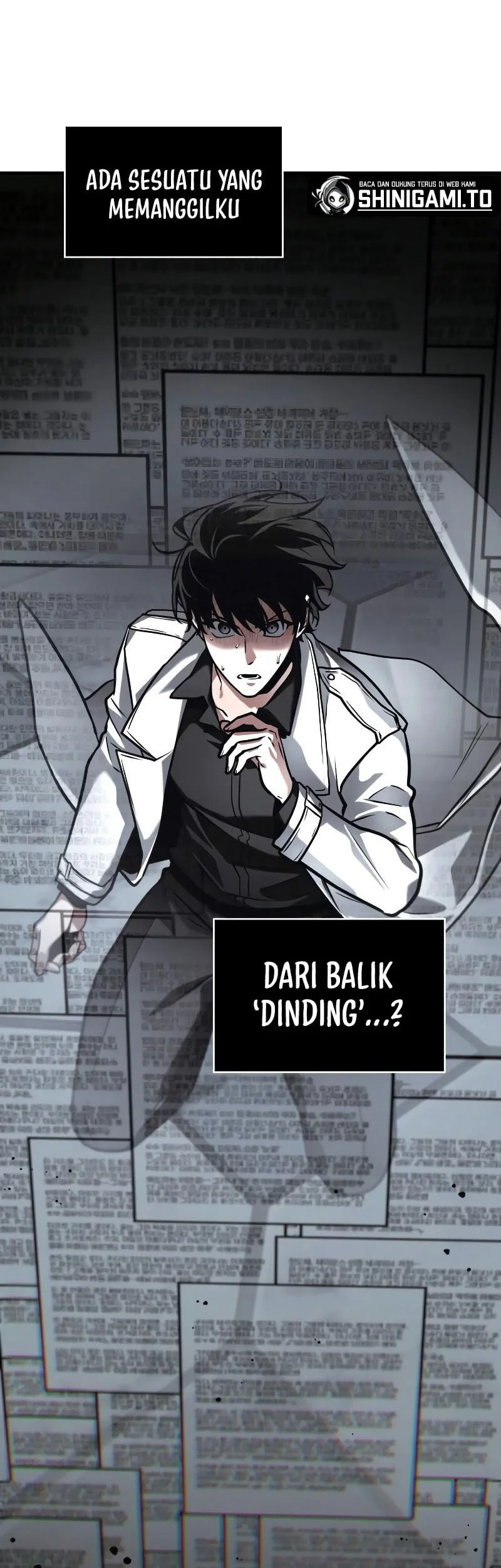 Omniscient Readers Viewpoint Chapter 287 Gambar 55