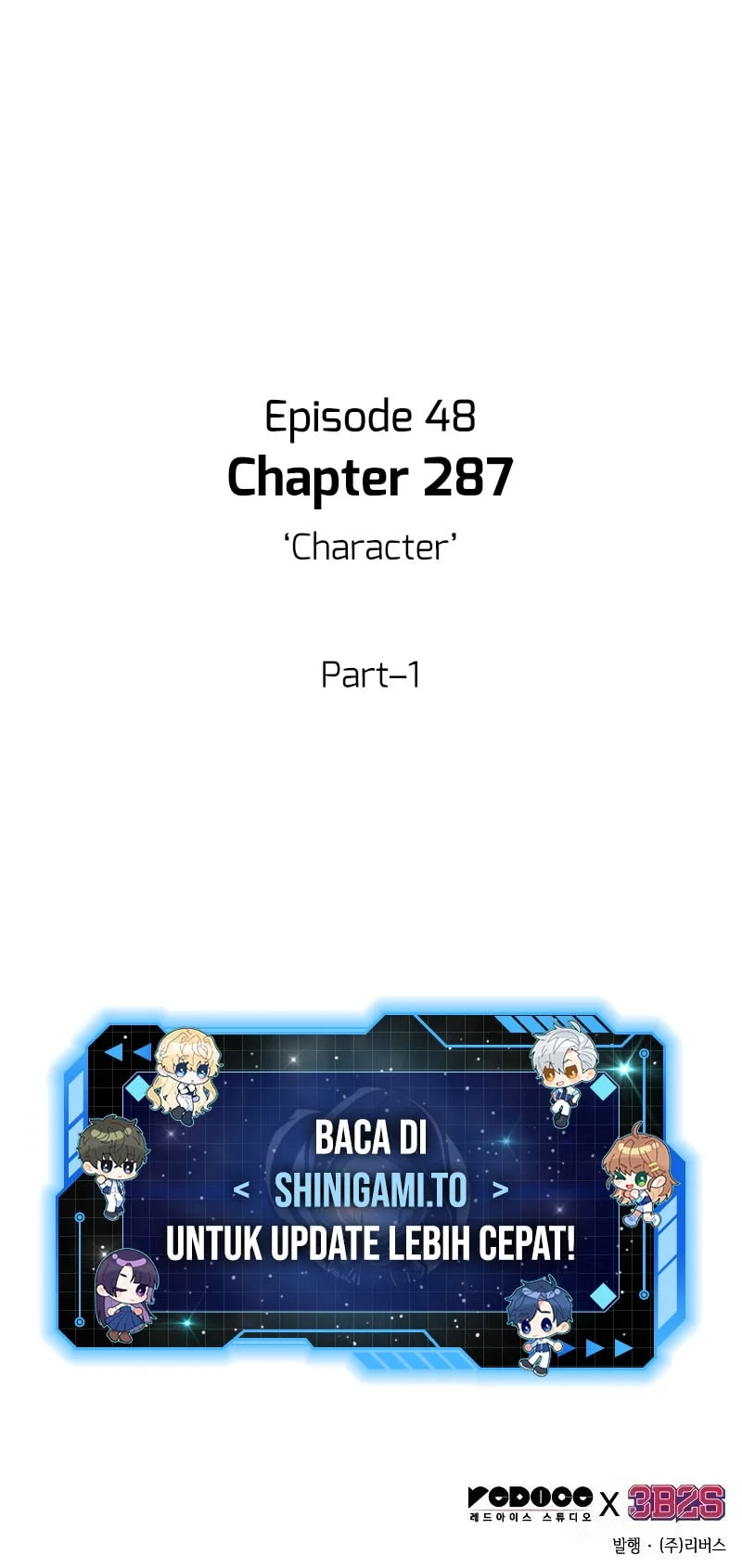 Omniscient Readers Viewpoint Chapter 287 Gambar 62