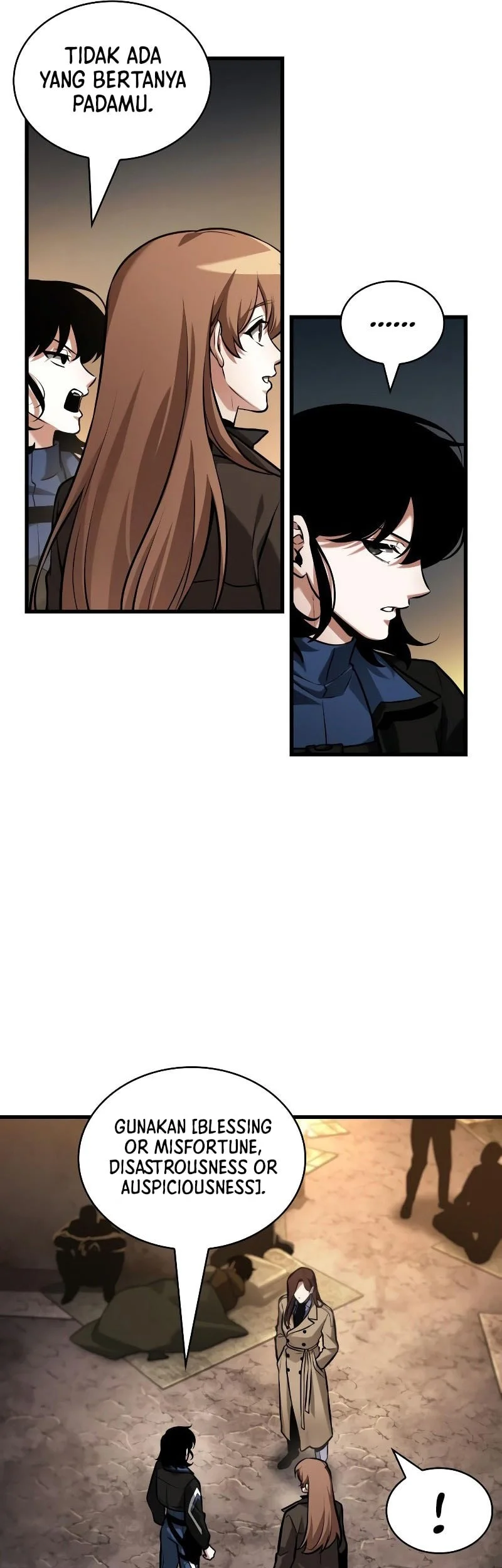 Omniscient Readers Viewpoint Chapter 287 Gambar 4