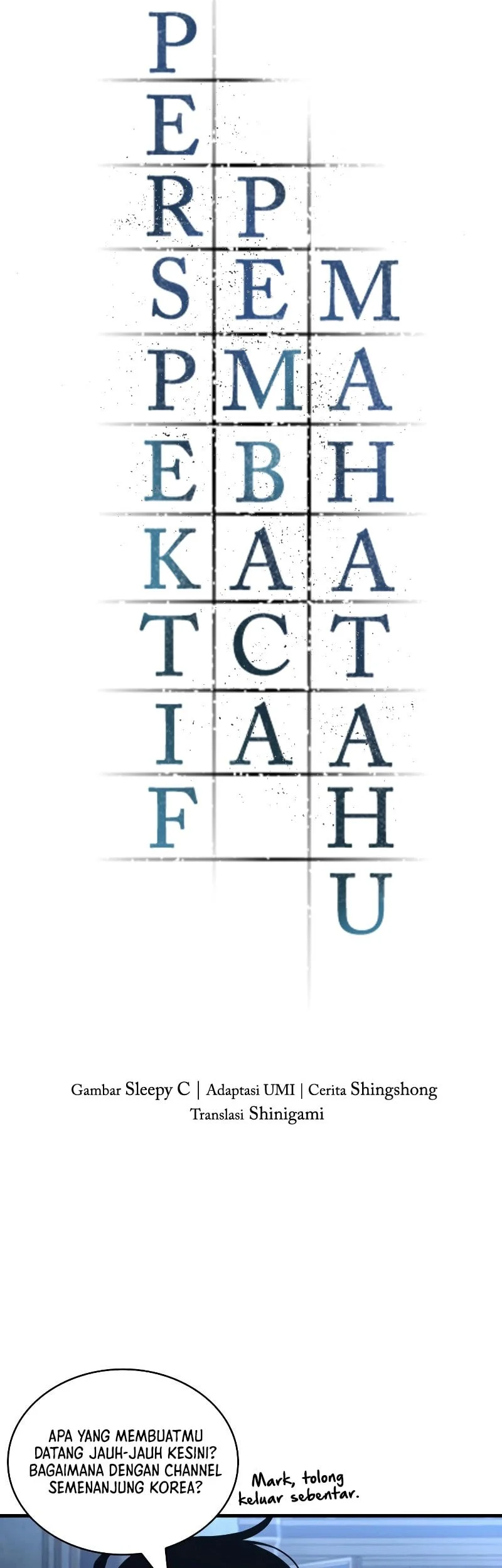 Omniscient Readers Viewpoint Chapter 287 Gambar 24