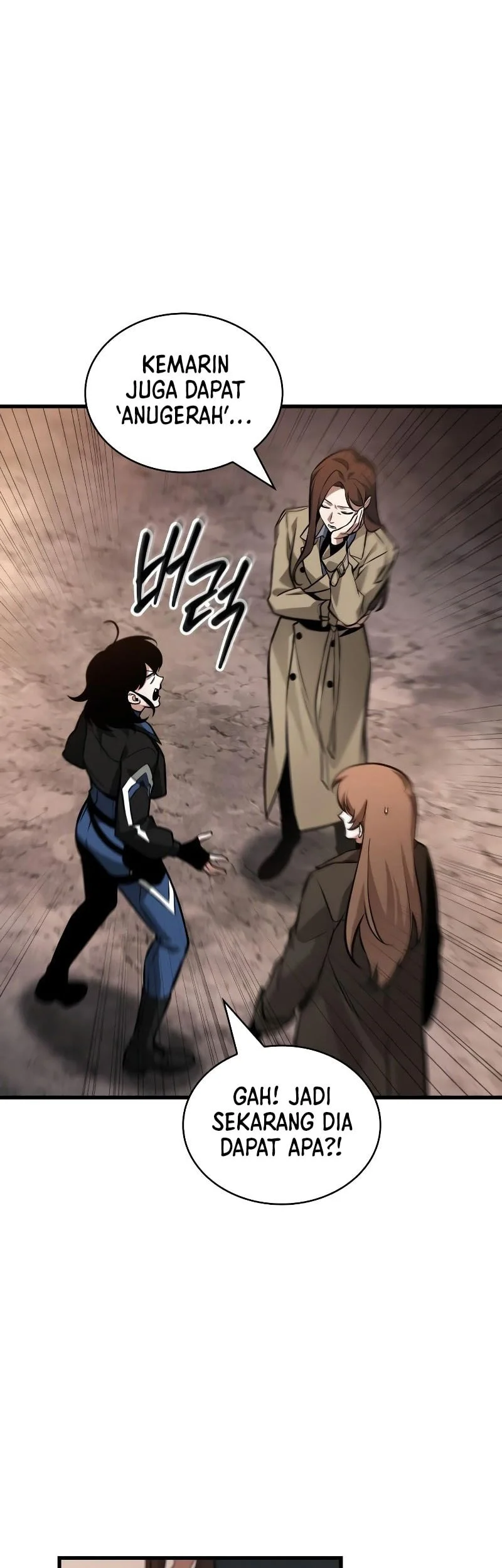 Omniscient Readers Viewpoint Chapter 287 Gambar 12