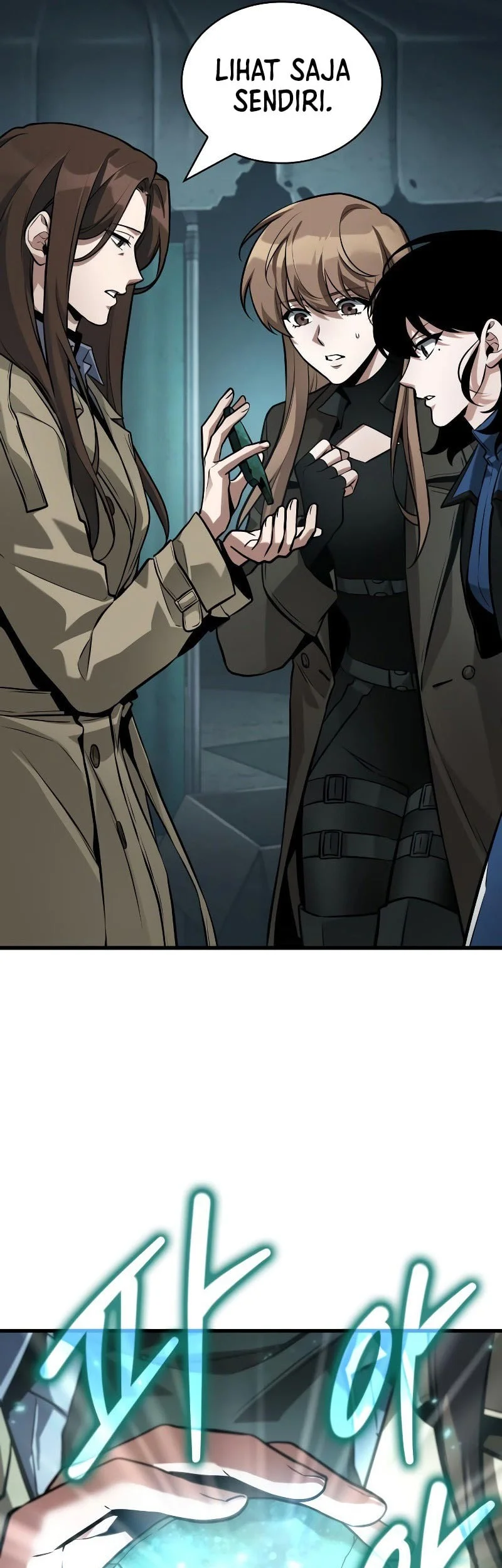 Omniscient Readers Viewpoint Chapter 287 Gambar 14