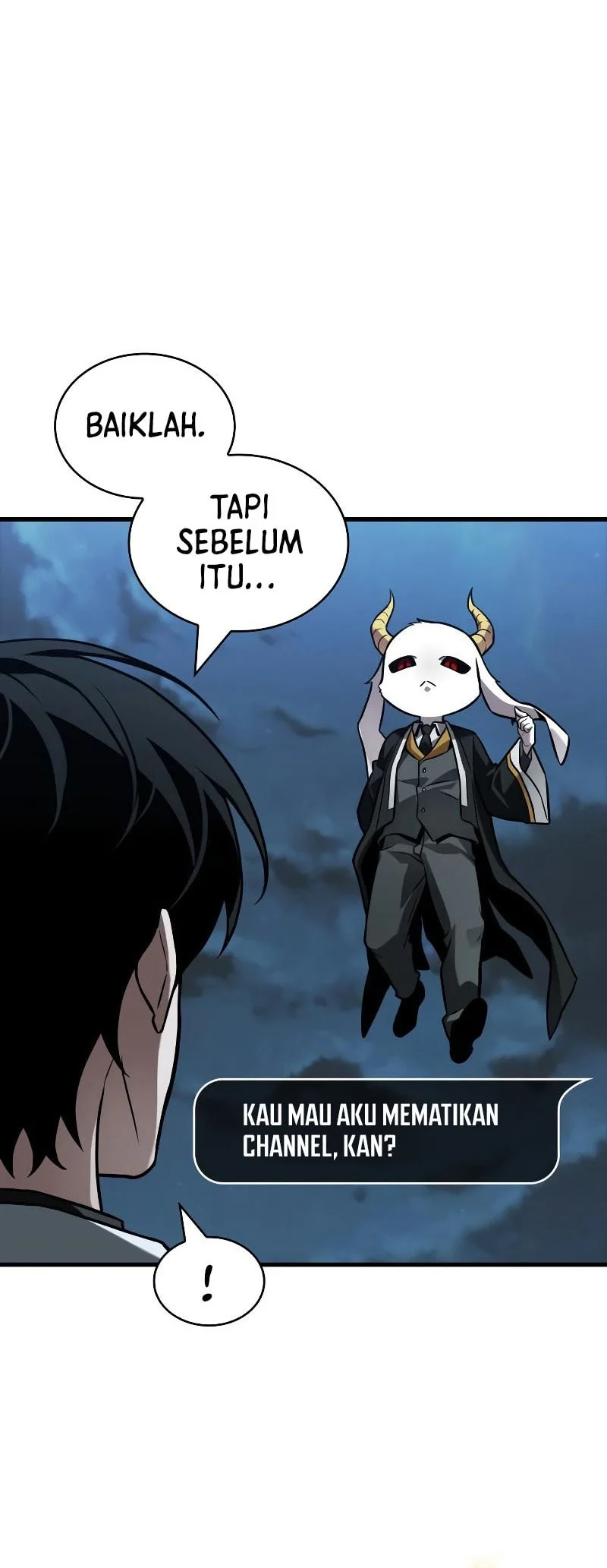 Omniscient Readers Viewpoint Chapter 287 Gambar 33