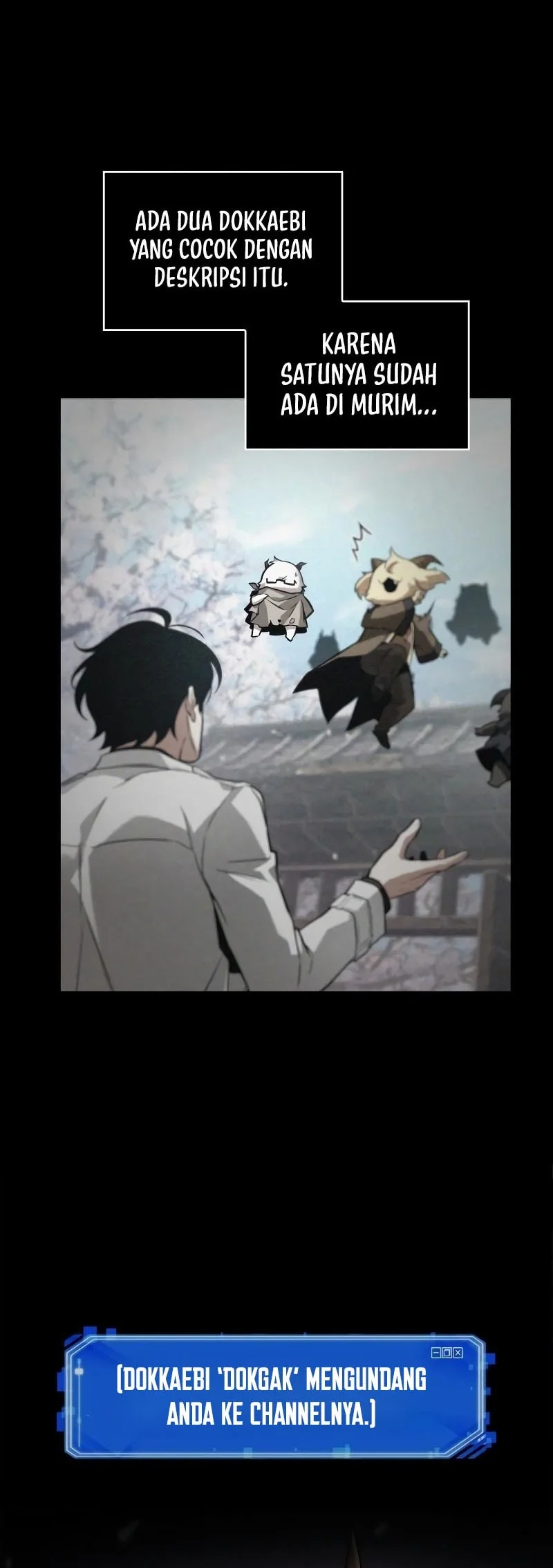 Omniscient Readers Viewpoint Chapter 288 Gambar 37