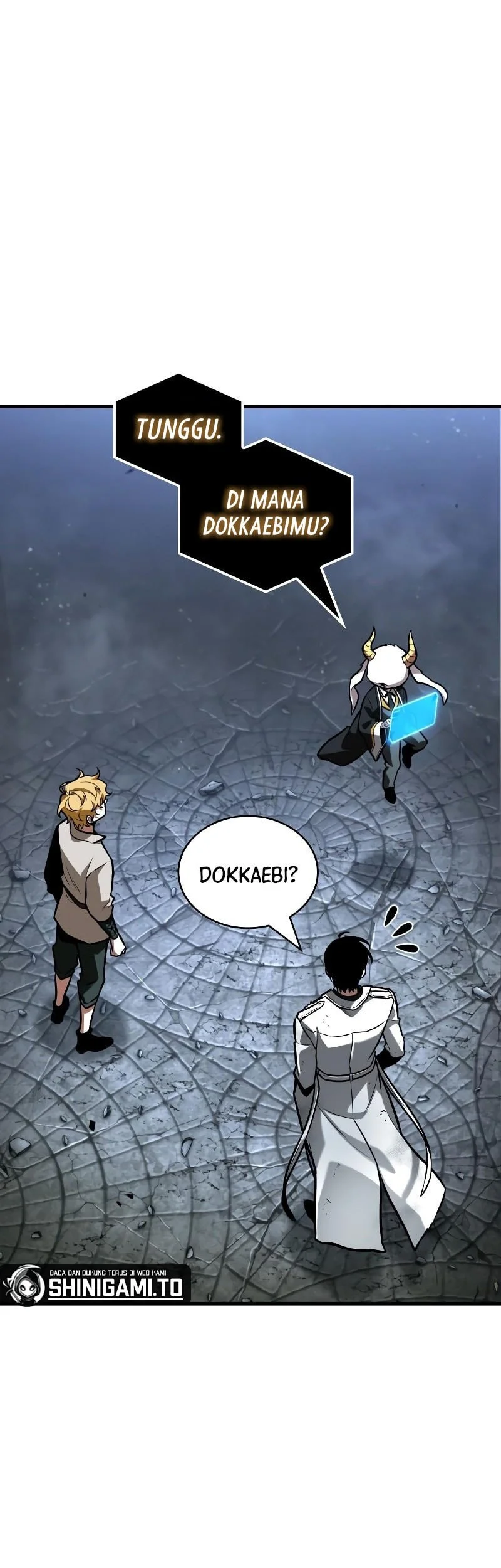 Omniscient Readers Viewpoint Chapter 288 Gambar 40