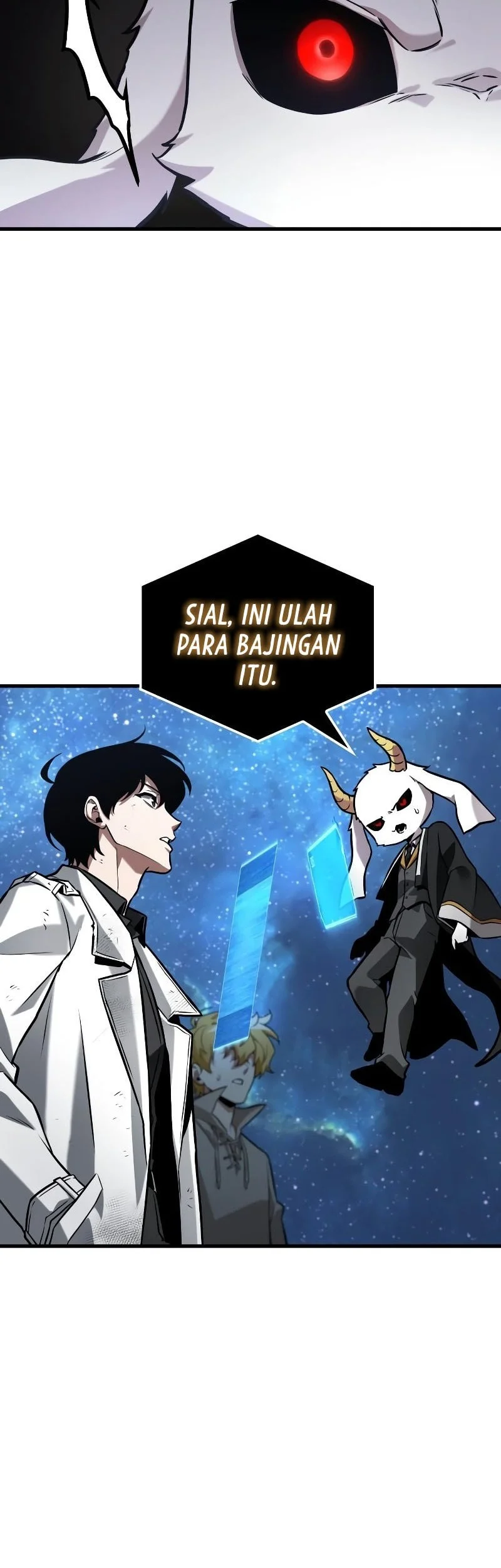 Omniscient Readers Viewpoint Chapter 288 Gambar 49