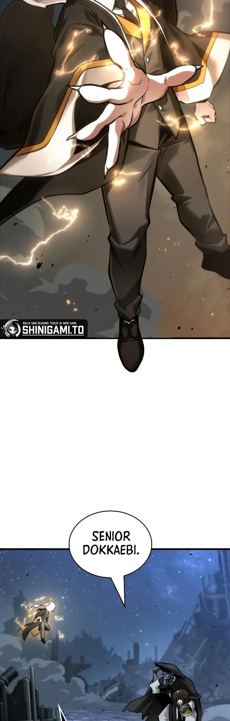 Omniscient Readers Viewpoint Chapter 288 Gambar 63