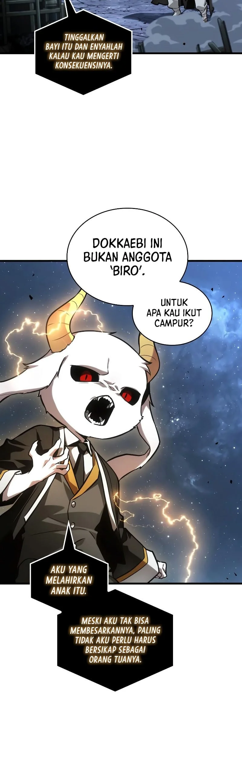 Omniscient Readers Viewpoint Chapter 288 Gambar 64