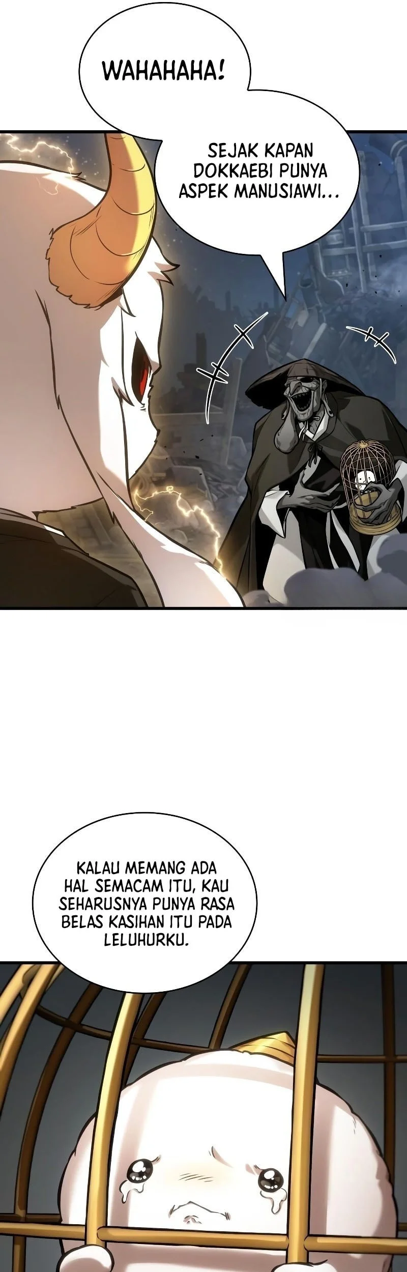 Omniscient Readers Viewpoint Chapter 288 Gambar 66