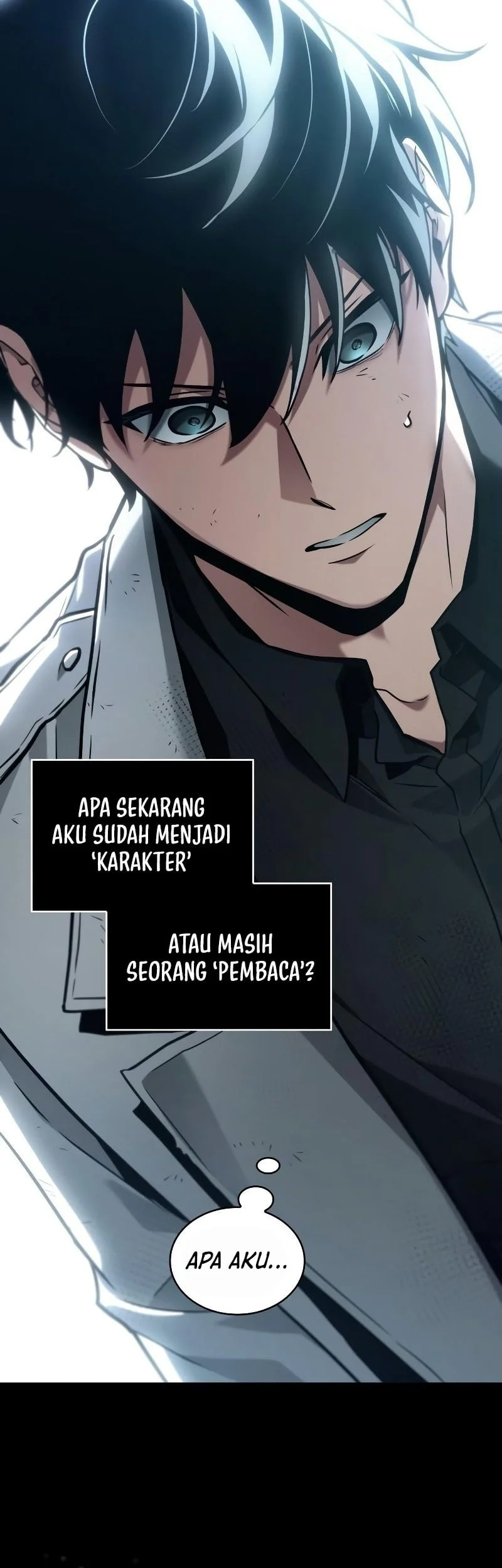 Omniscient Readers Viewpoint Chapter 288 Gambar 24