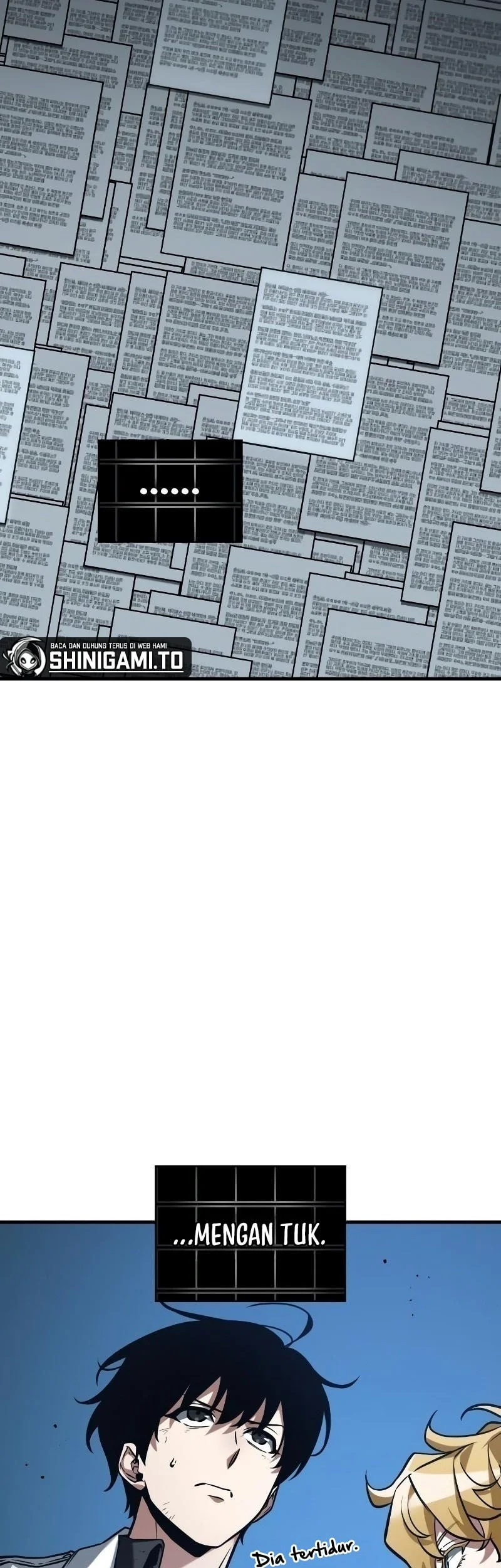 Omniscient Readers Viewpoint Chapter 288 Gambar 20