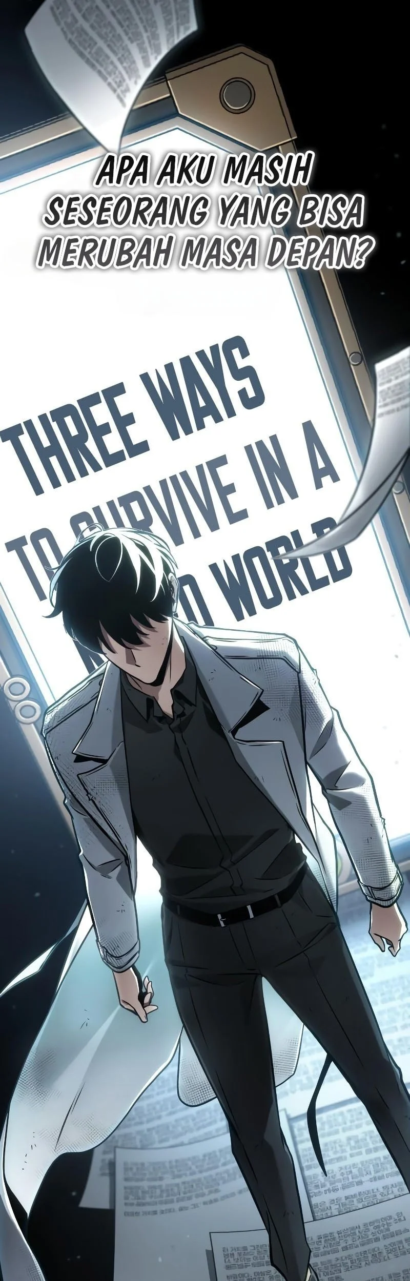 Omniscient Readers Viewpoint Chapter 288 Gambar 26