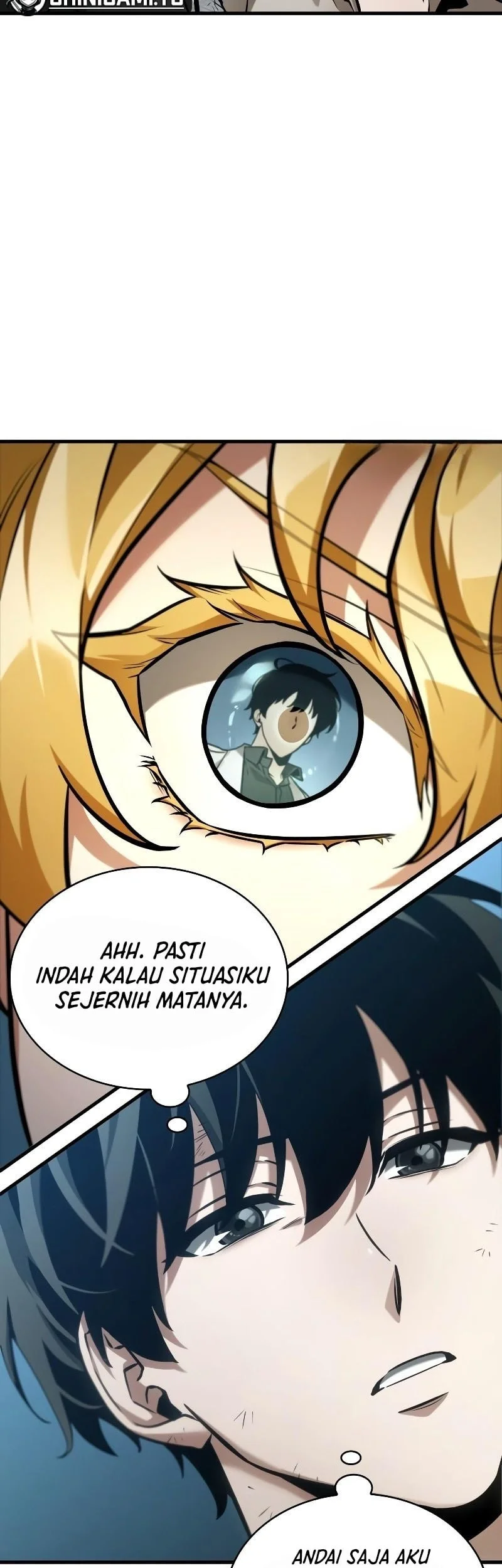 Omniscient Readers Viewpoint Chapter 288 Gambar 28