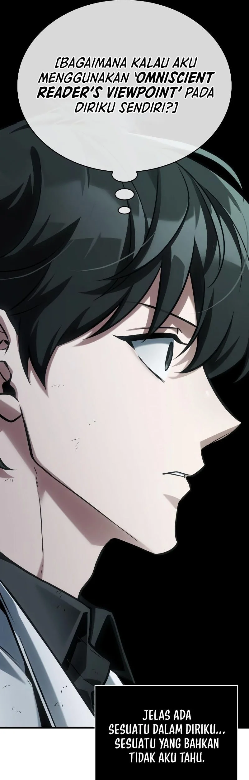 Omniscient Readers Viewpoint Chapter 288 Gambar 30