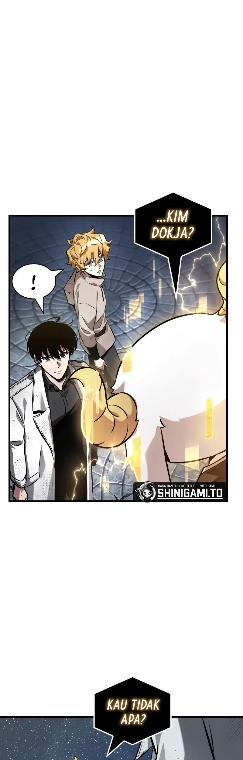 Omniscient Readers Viewpoint Chapter 288 Gambar 32