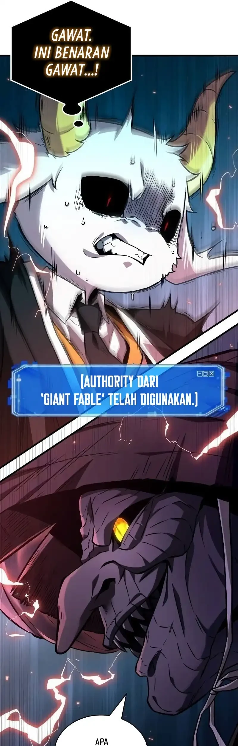 Omniscient Readers Viewpoint Chapter 289 Gambar 9
