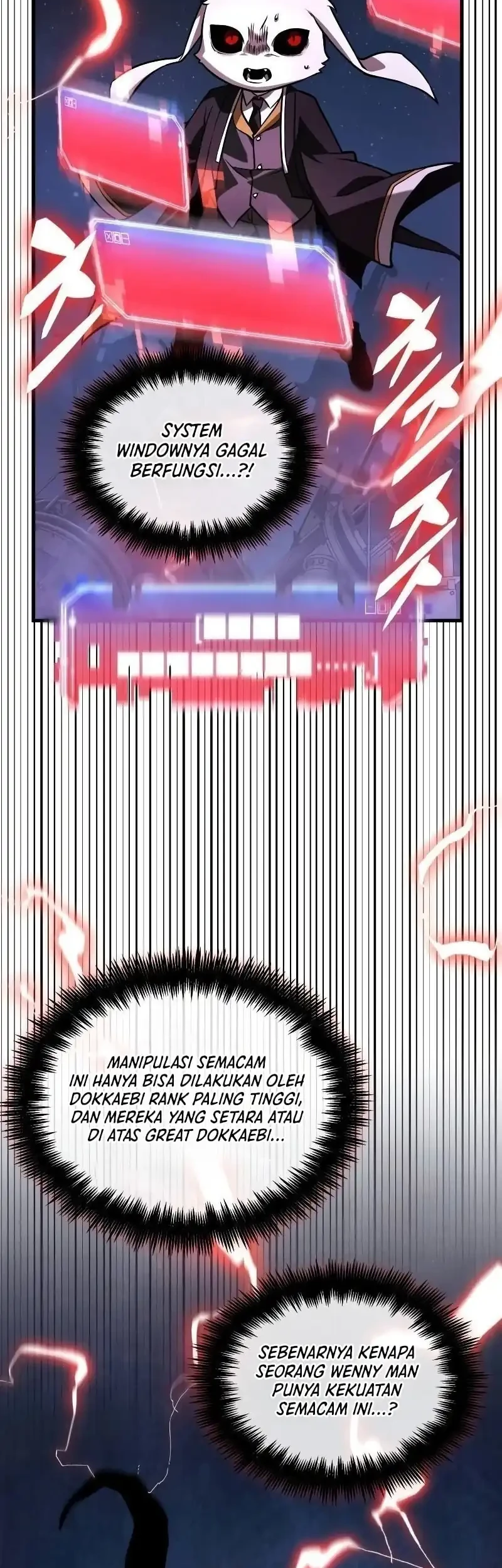 Omniscient Readers Viewpoint Chapter 289 Gambar 11