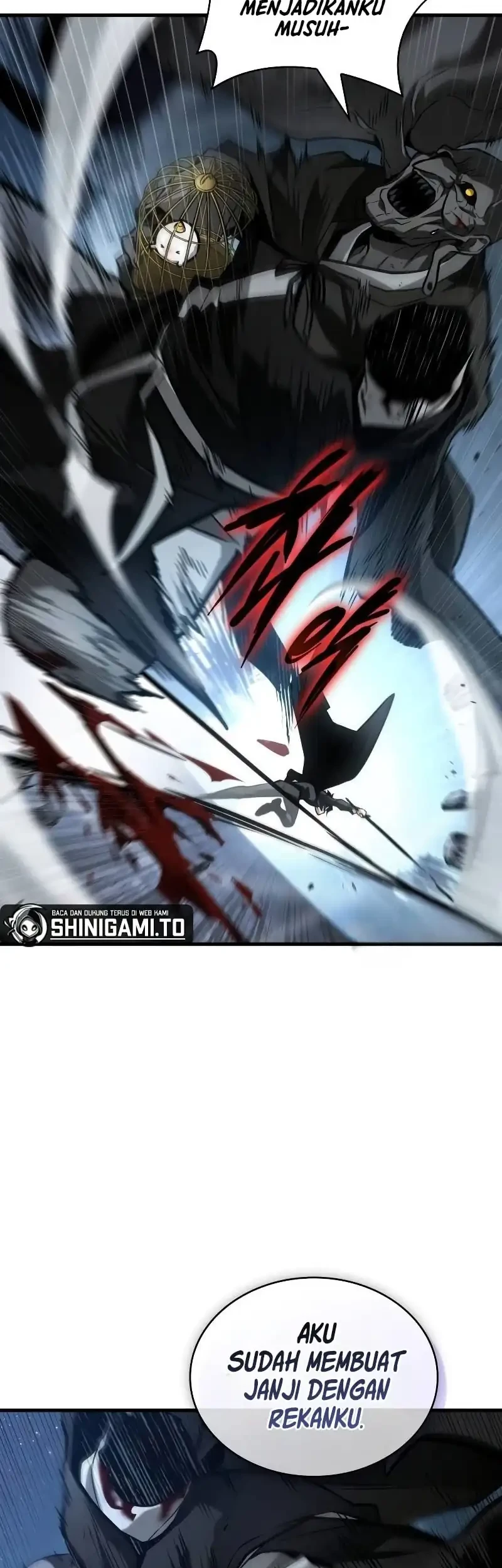 Omniscient Readers Viewpoint Chapter 289 Gambar 39