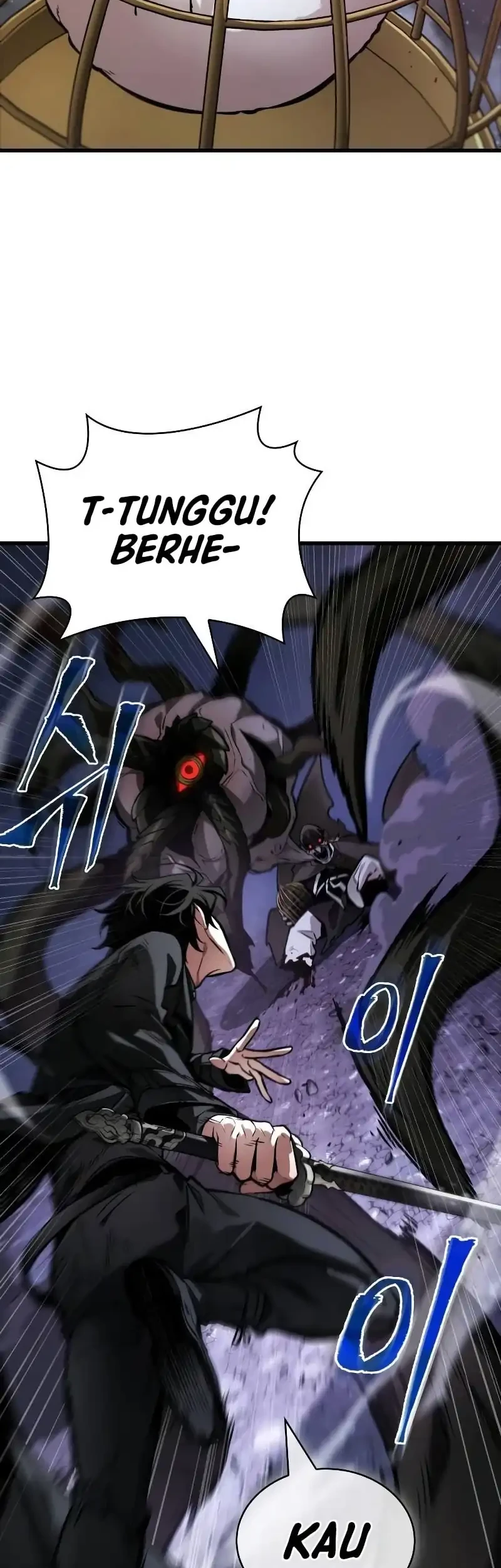 Omniscient Readers Viewpoint Chapter 289 Gambar 42