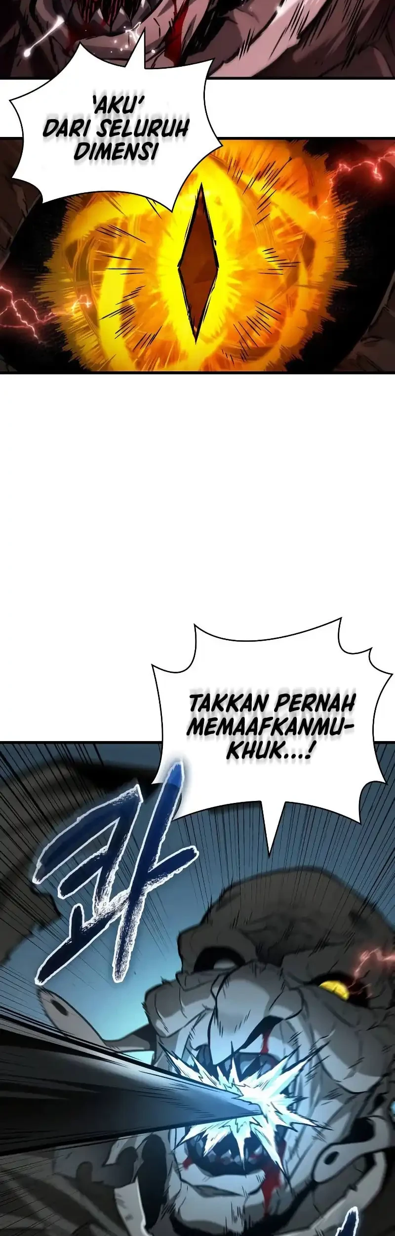 Omniscient Readers Viewpoint Chapter 289 Gambar 46