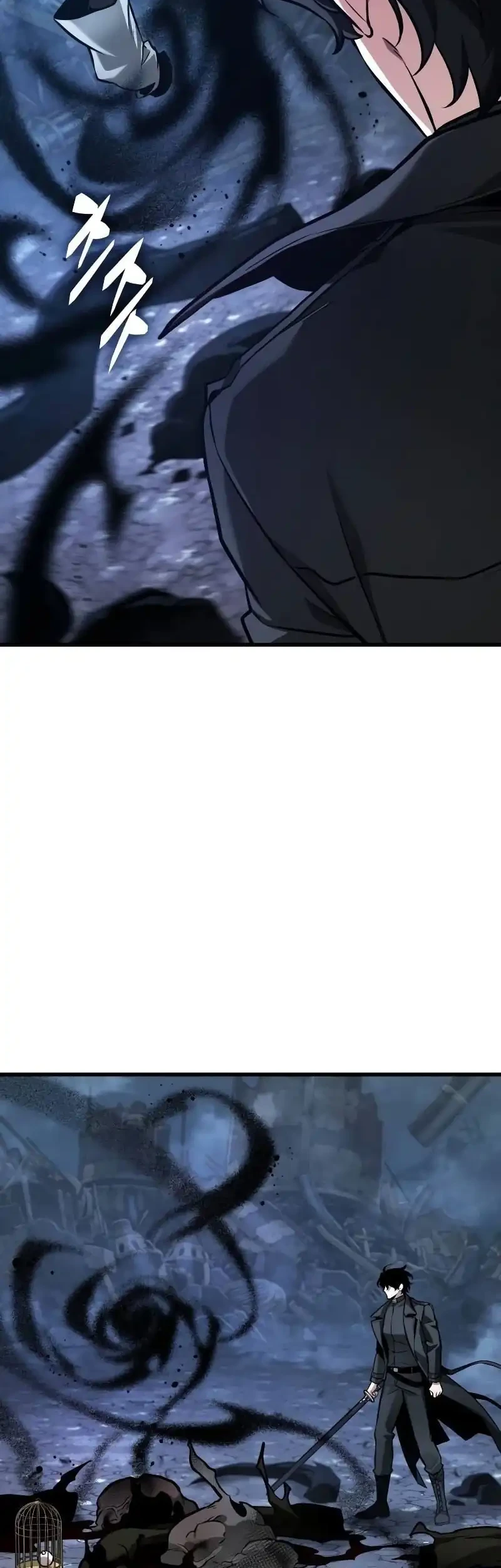 Omniscient Readers Viewpoint Chapter 289 Gambar 50