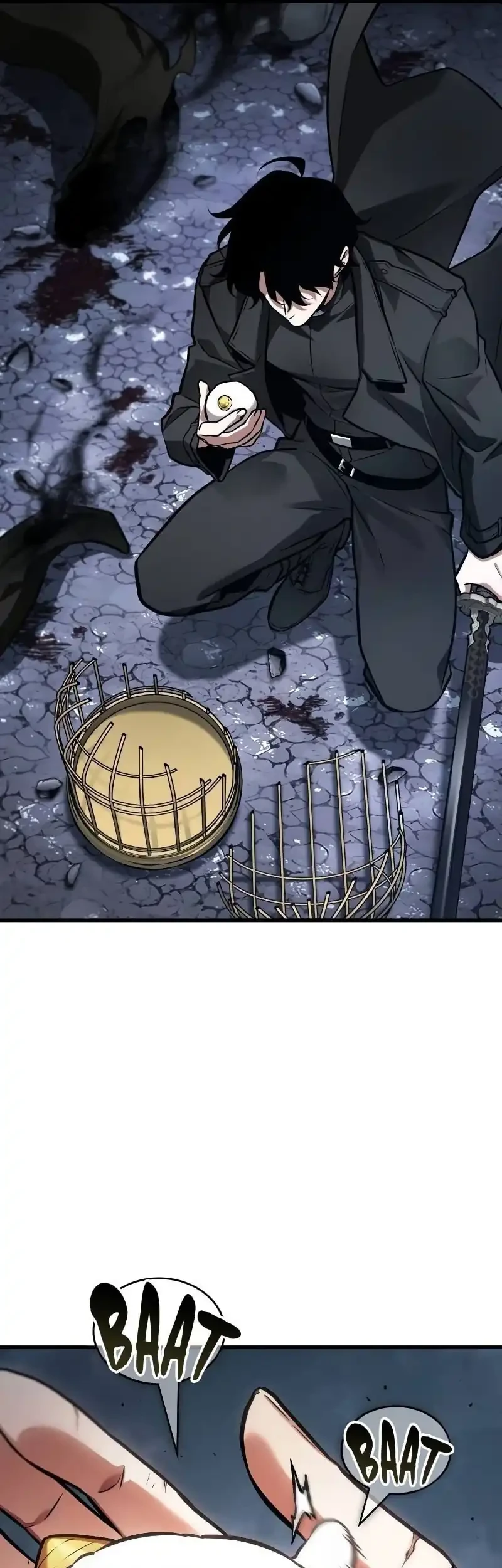 Omniscient Readers Viewpoint Chapter 289 Gambar 53