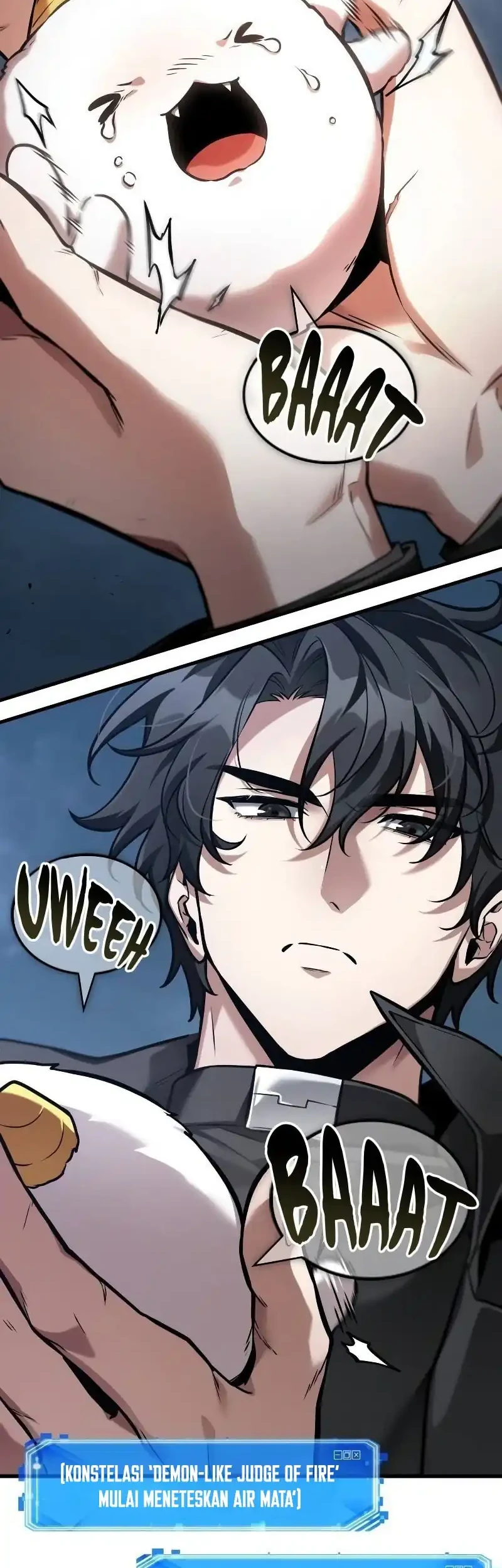 Omniscient Readers Viewpoint Chapter 289 Gambar 54