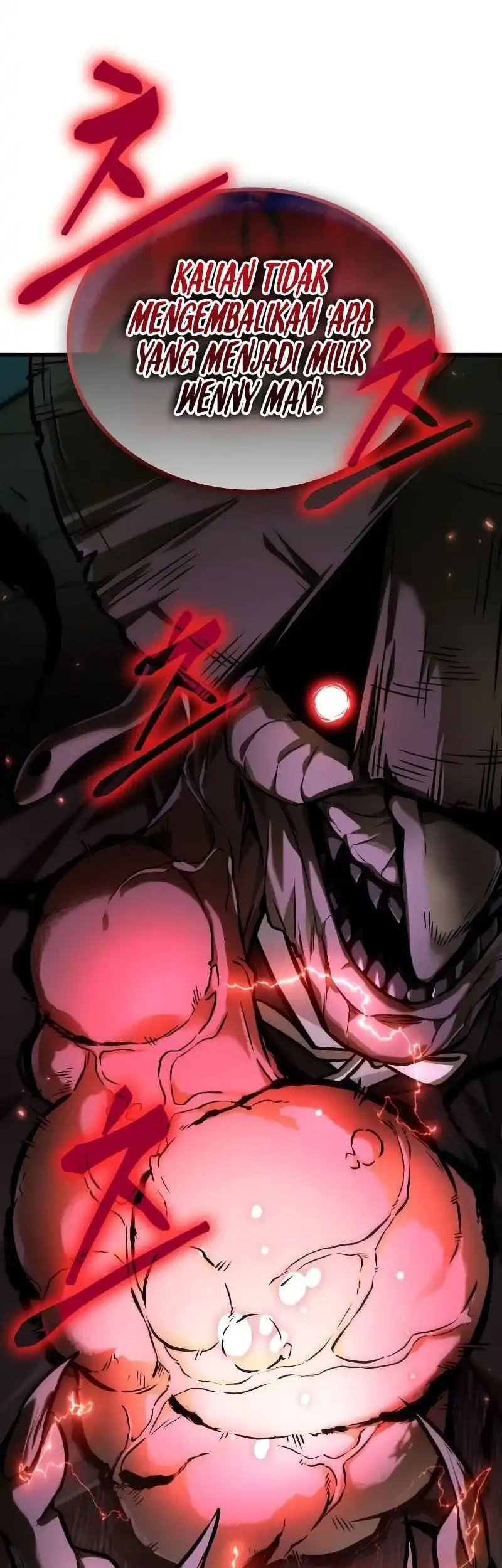 Manhwa Omniscient Readers Viewpoint Chapter 289 gambar nomor 2