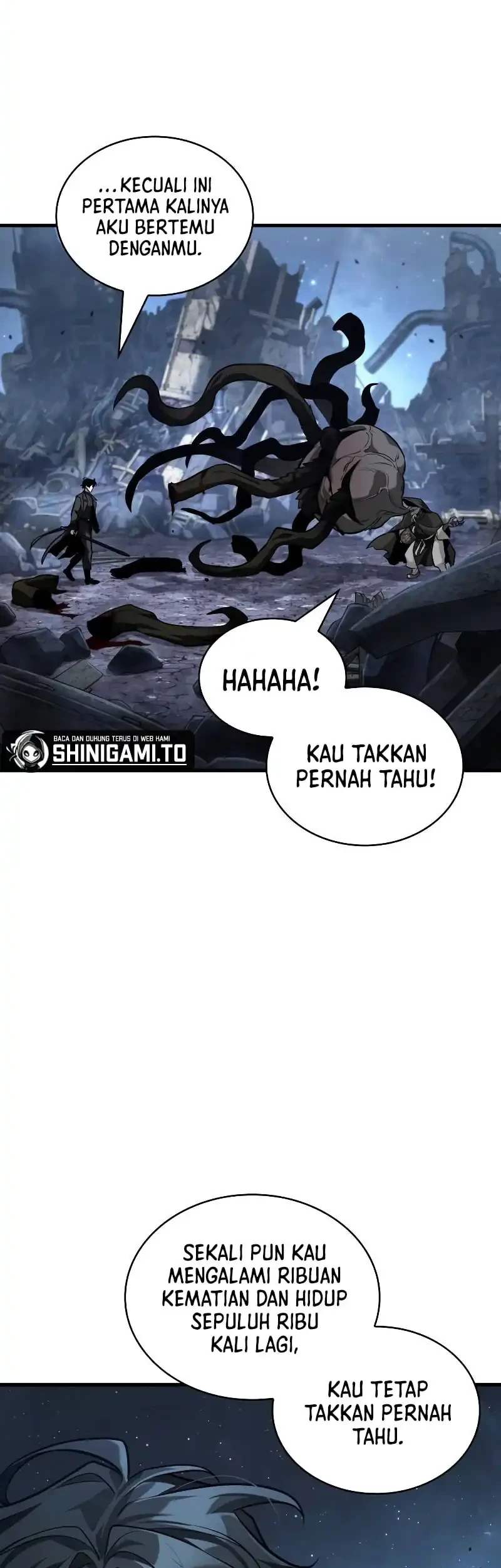 Omniscient Readers Viewpoint Chapter 289 Gambar 27