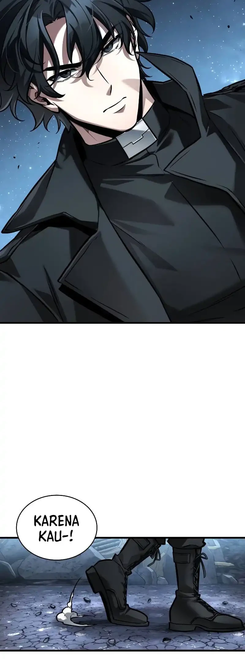 Omniscient Readers Viewpoint Chapter 289 Gambar 28