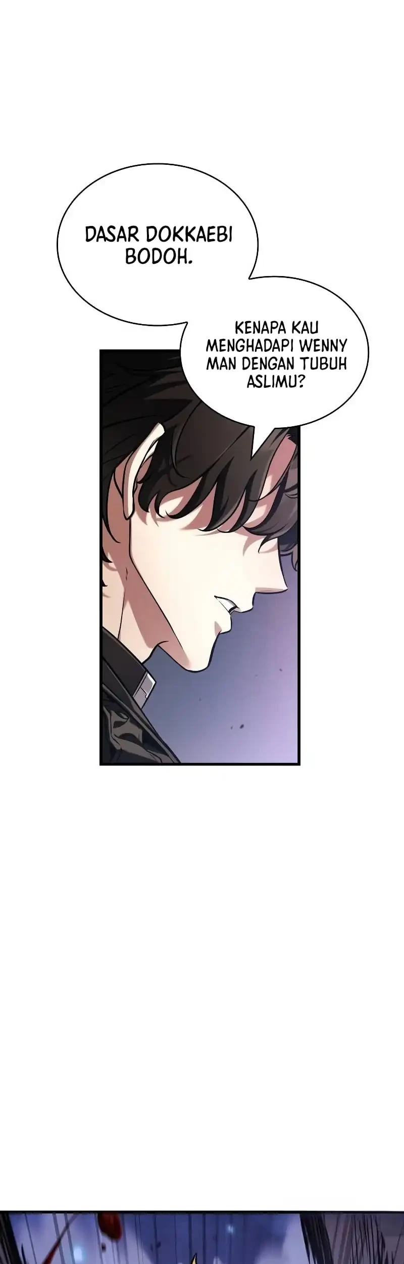 Omniscient Readers Viewpoint Chapter 289 Gambar 21