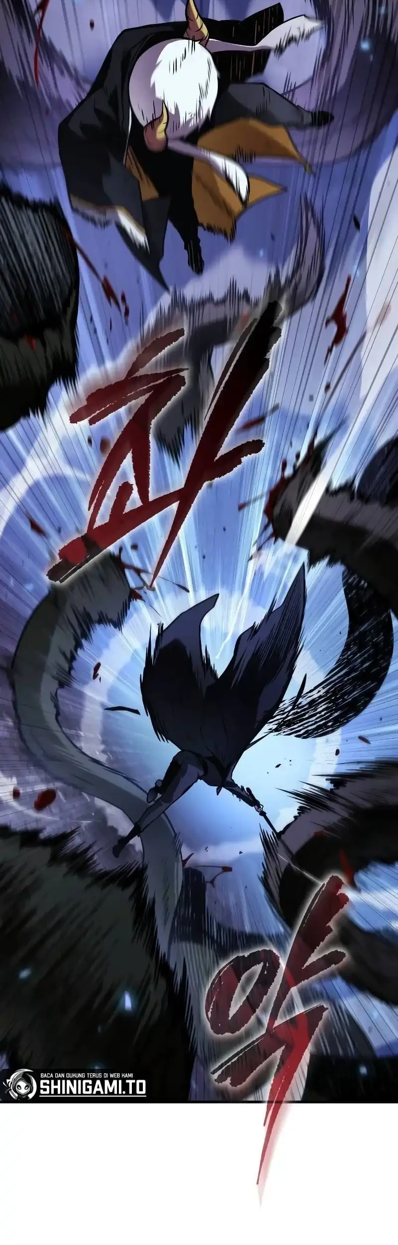 Omniscient Readers Viewpoint Chapter 289 Gambar 22