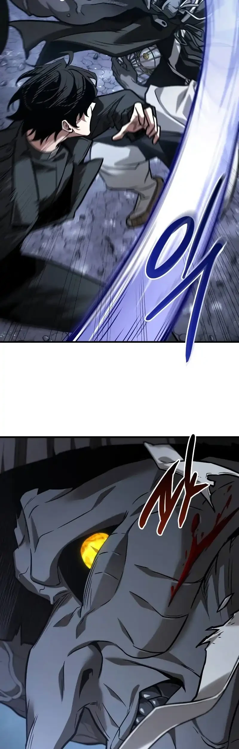 Omniscient Readers Viewpoint Chapter 289 Gambar 30