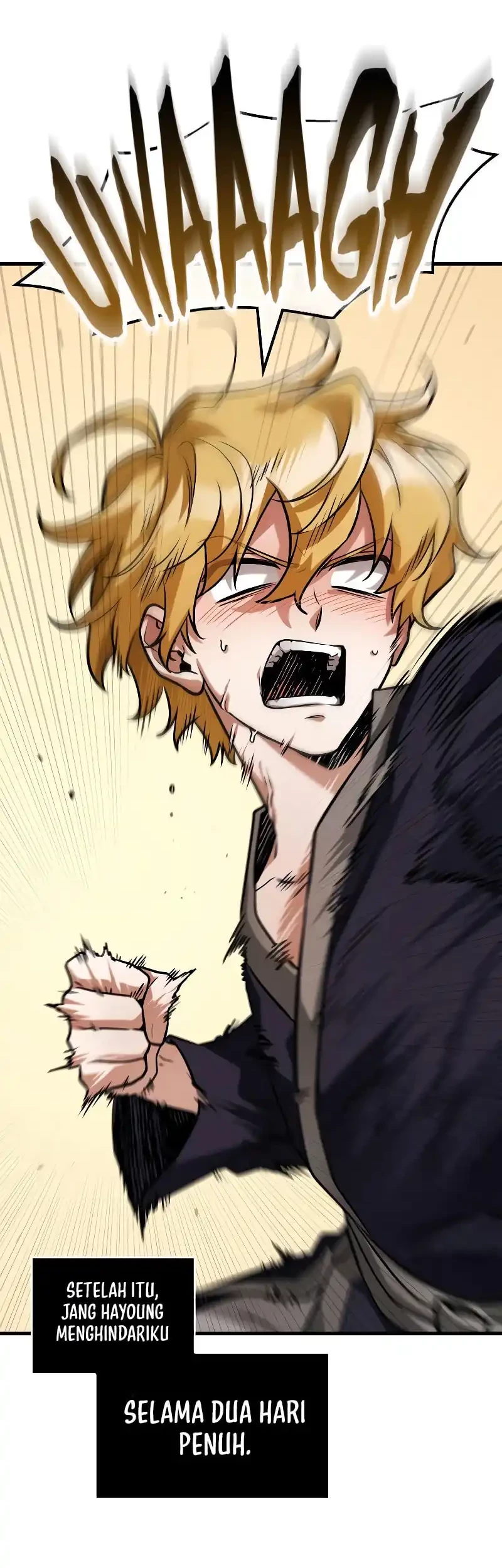 Omniscient Readers Viewpoint Chapter 280 Gambar 35