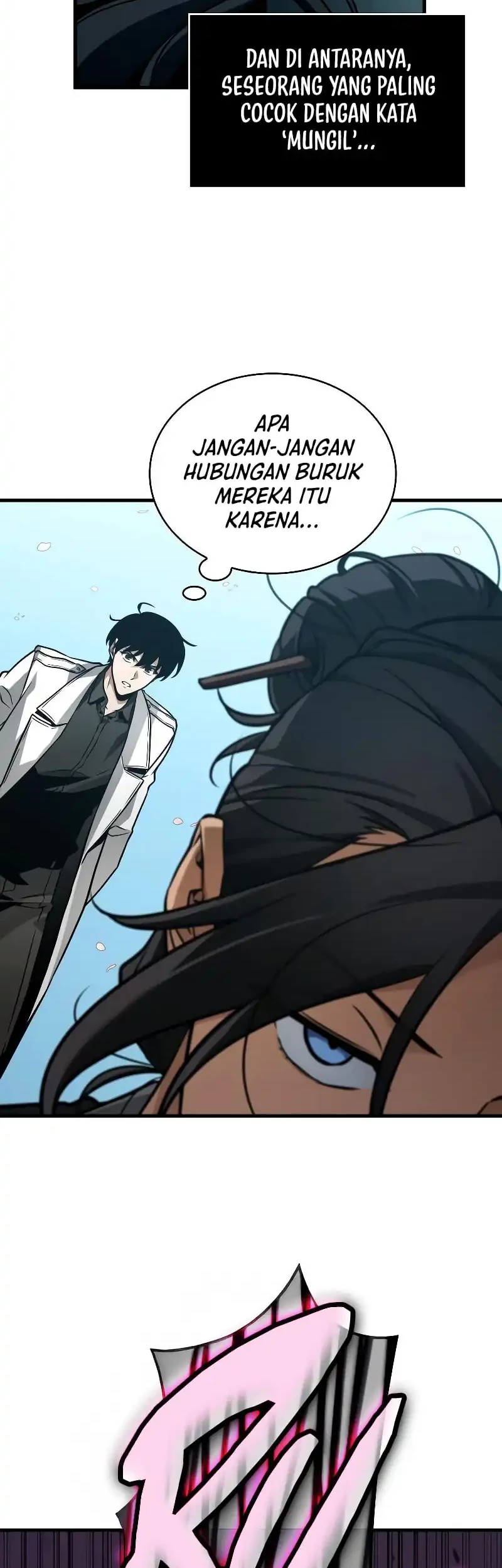 Omniscient Readers Viewpoint Chapter 280 Gambar 51