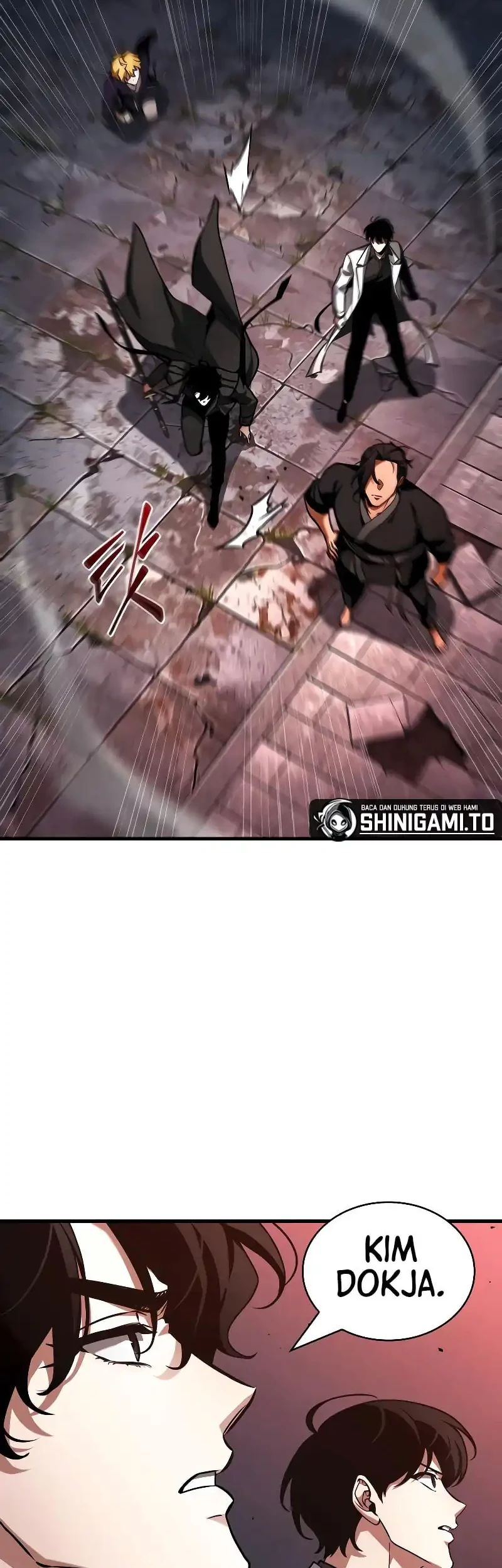 Omniscient Readers Viewpoint Chapter 280 Gambar 55