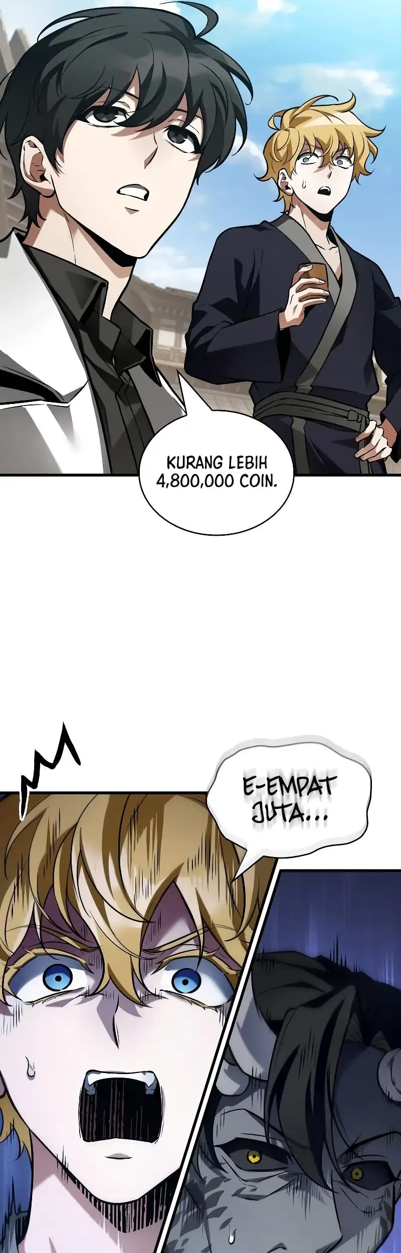Omniscient Readers Viewpoint Chapter 280 Gambar 22