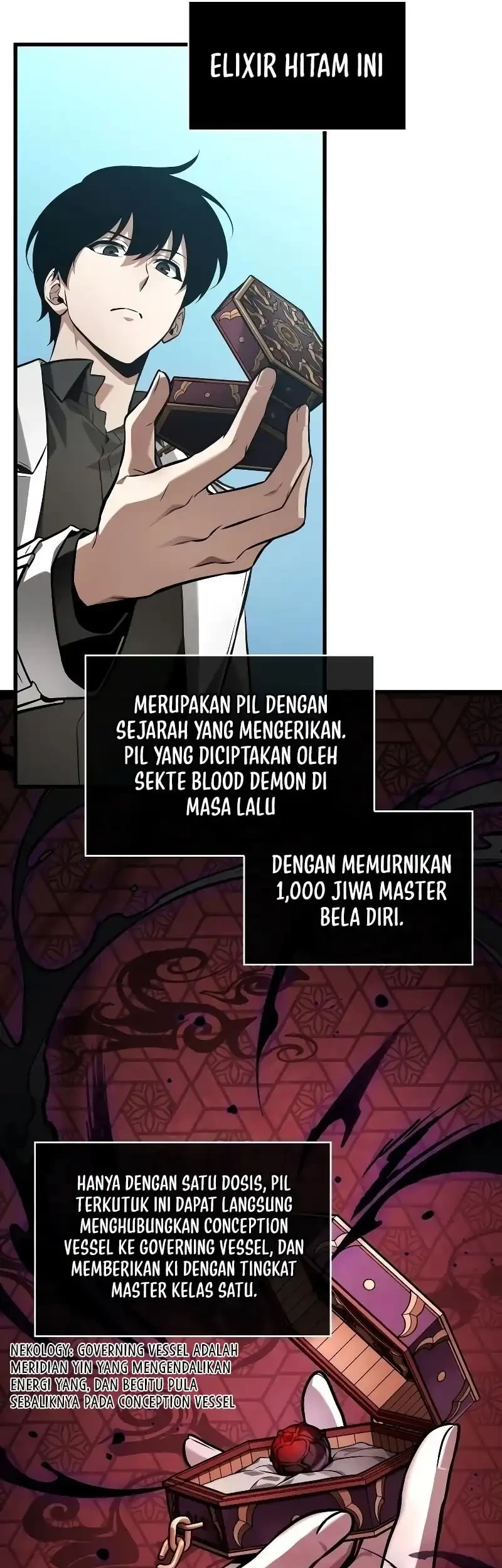 Omniscient Readers Viewpoint Chapter 280 Gambar 10