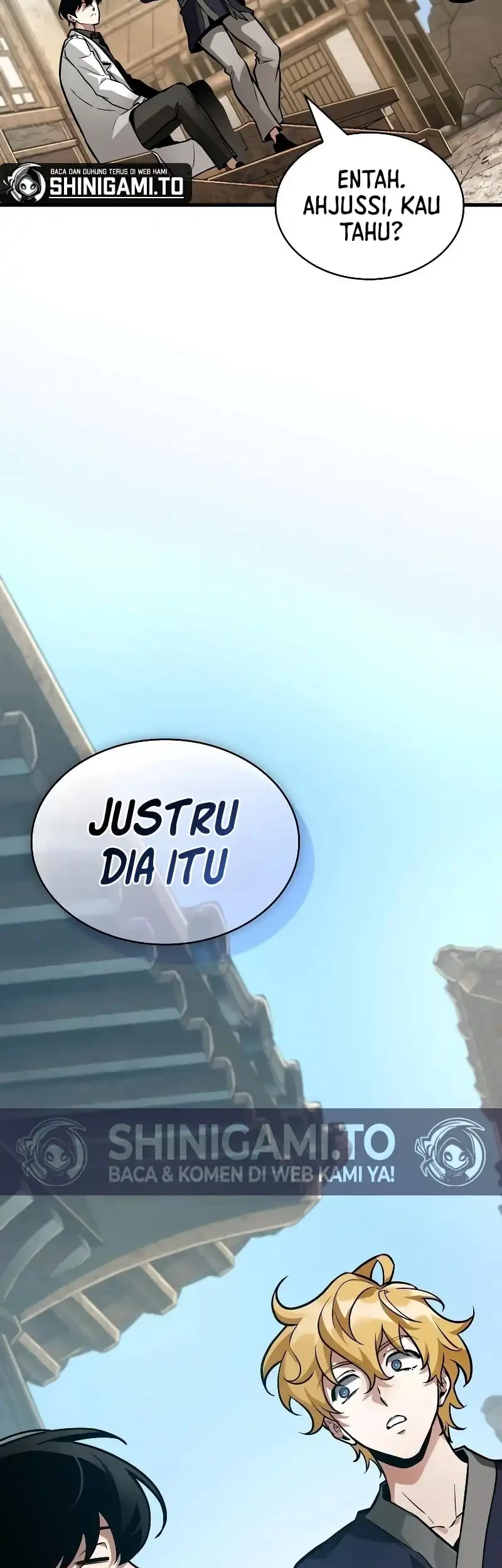 Omniscient Readers Viewpoint Chapter 280 Gambar 32