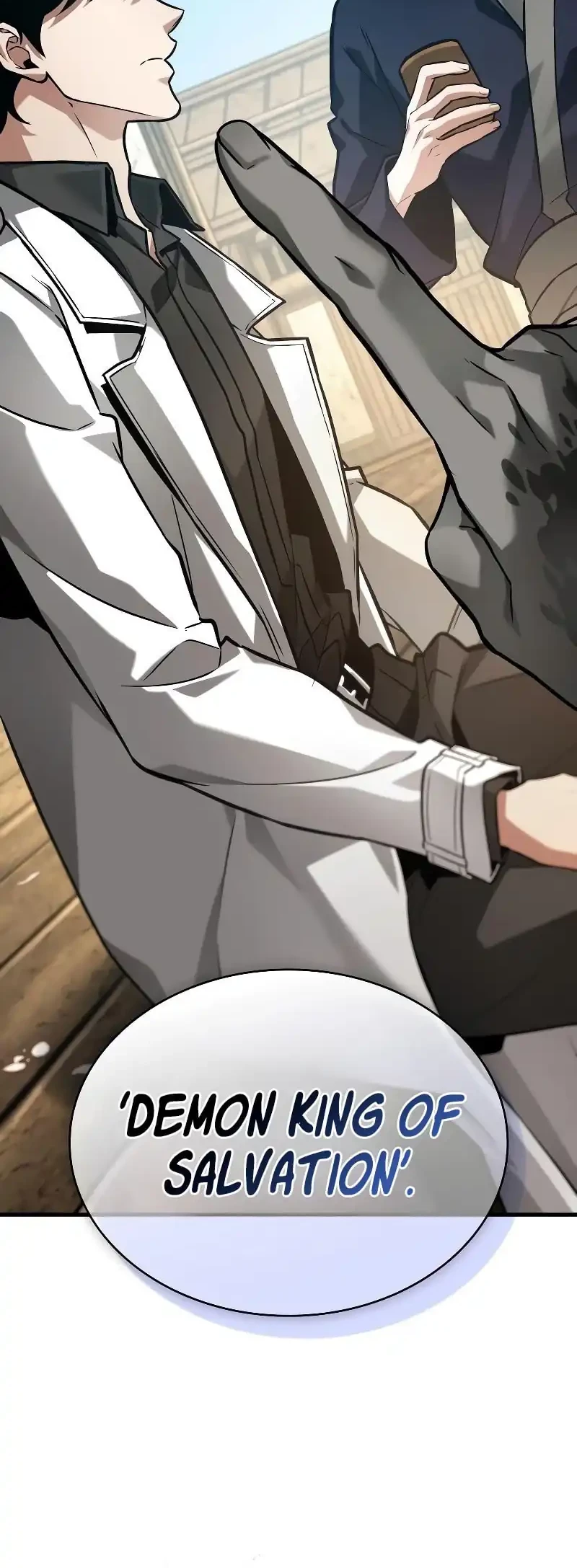 Omniscient Readers Viewpoint Chapter 280 Gambar 33