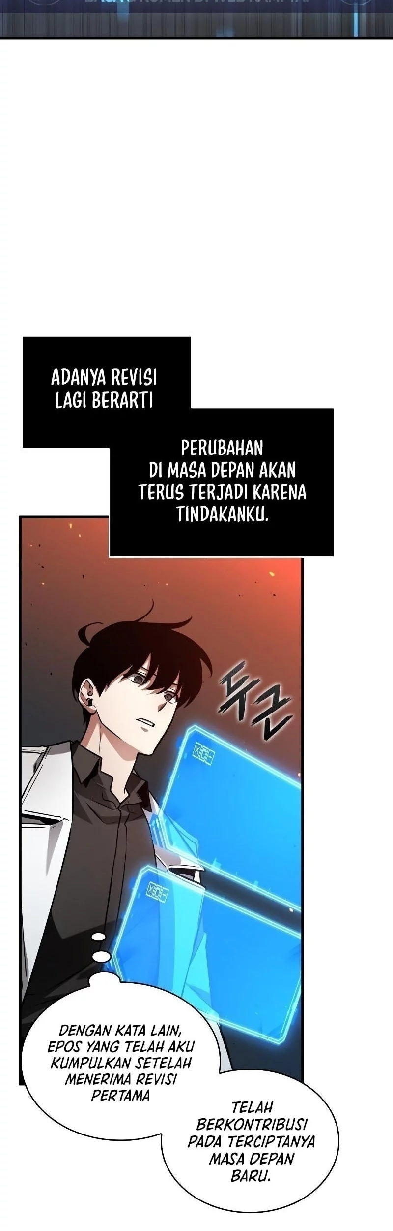 Omniscient Readers Viewpoint Chapter 281 Gambar 41