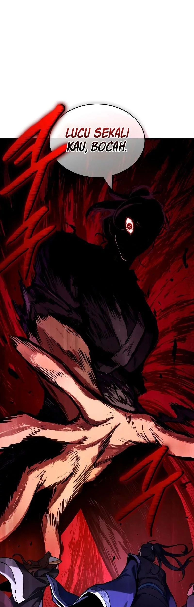 Omniscient Readers Viewpoint Chapter 281 Gambar 46