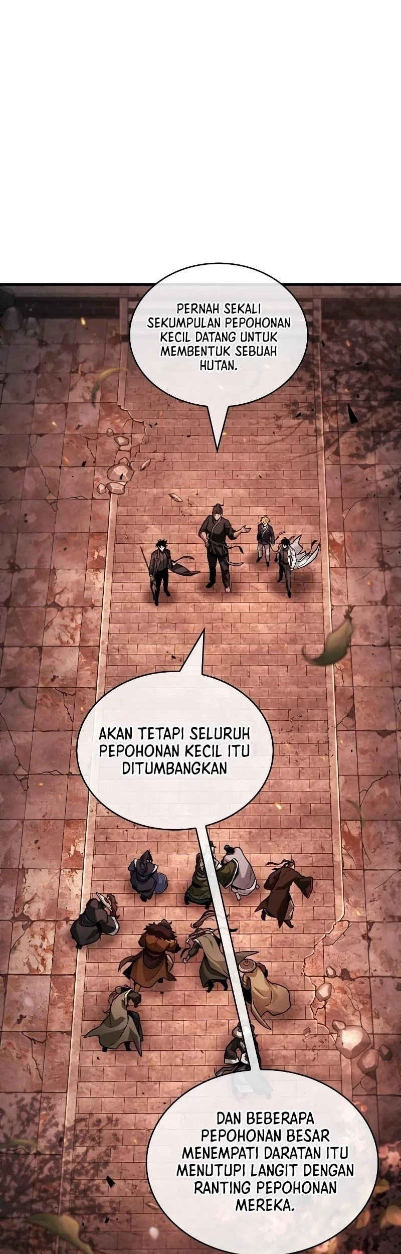 Omniscient Readers Viewpoint Chapter 281 Gambar 50