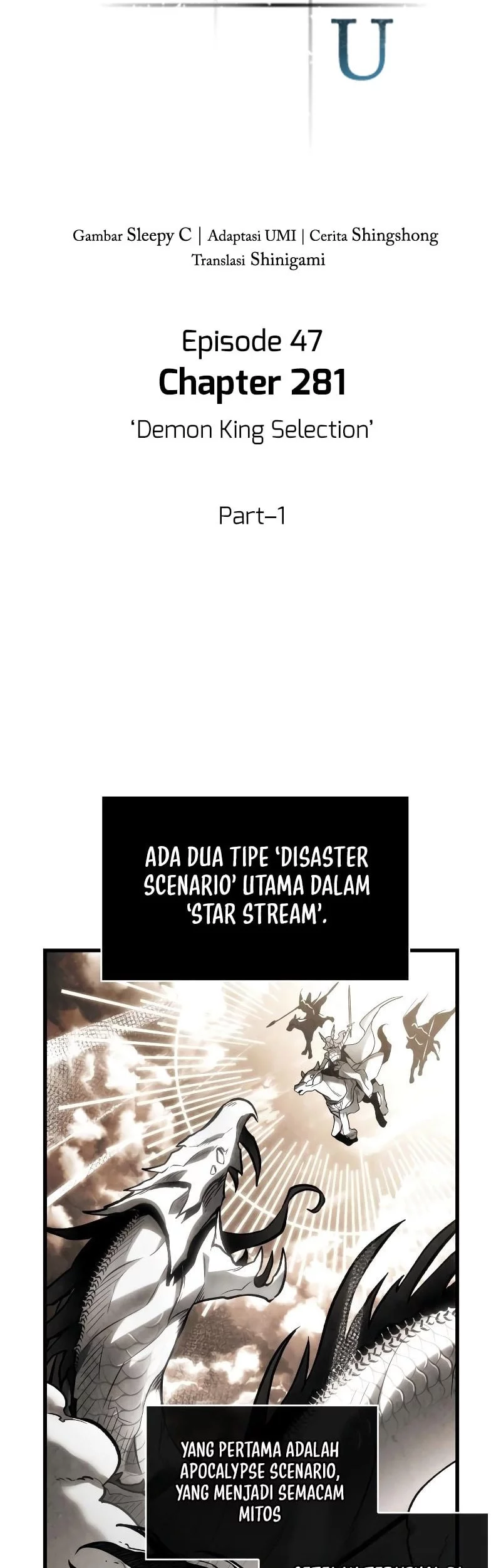 Omniscient Readers Viewpoint Chapter 281 Gambar 3