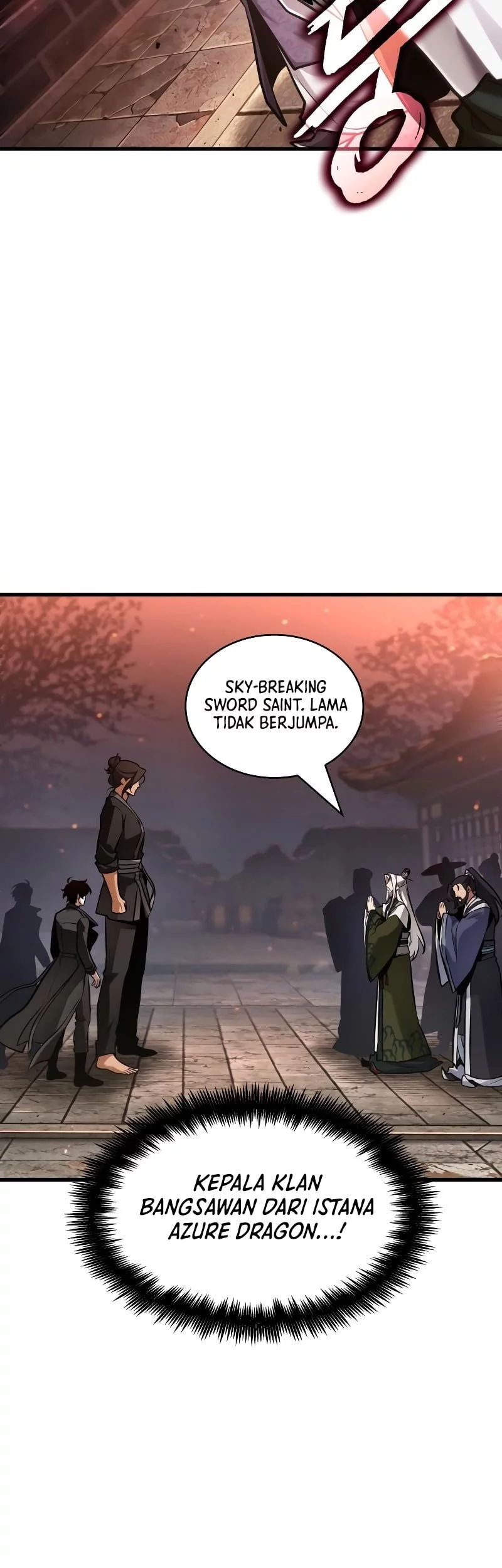 Omniscient Readers Viewpoint Chapter 281 Gambar 24