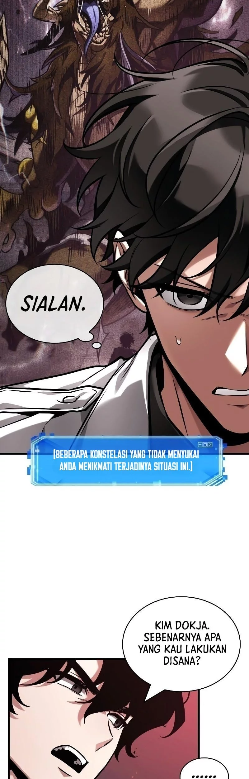 Omniscient Readers Viewpoint Chapter 281 Gambar 12