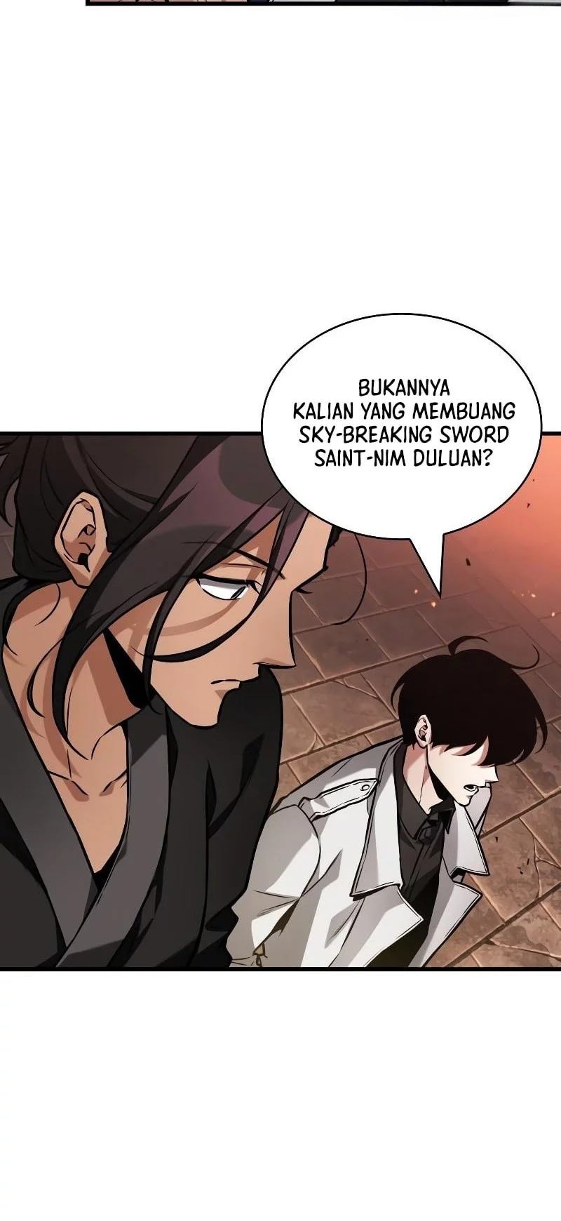 Omniscient Readers Viewpoint Chapter 281 Gambar 29